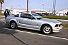 Ford Mustang GT 2005